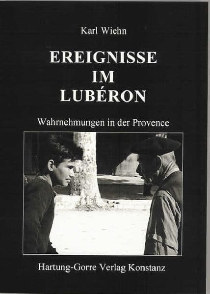 Ereignisse im Luberon