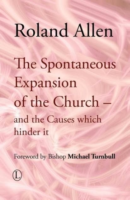 The Spontaneous Expansion of the Church