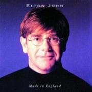 MADE IN ENGLAND