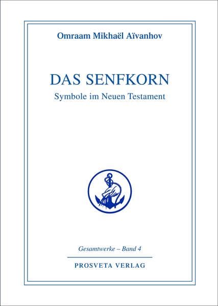 Das Senfkorn