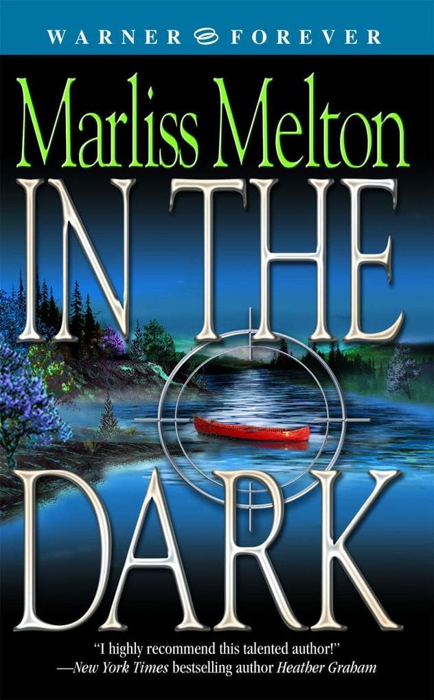 In The Dark