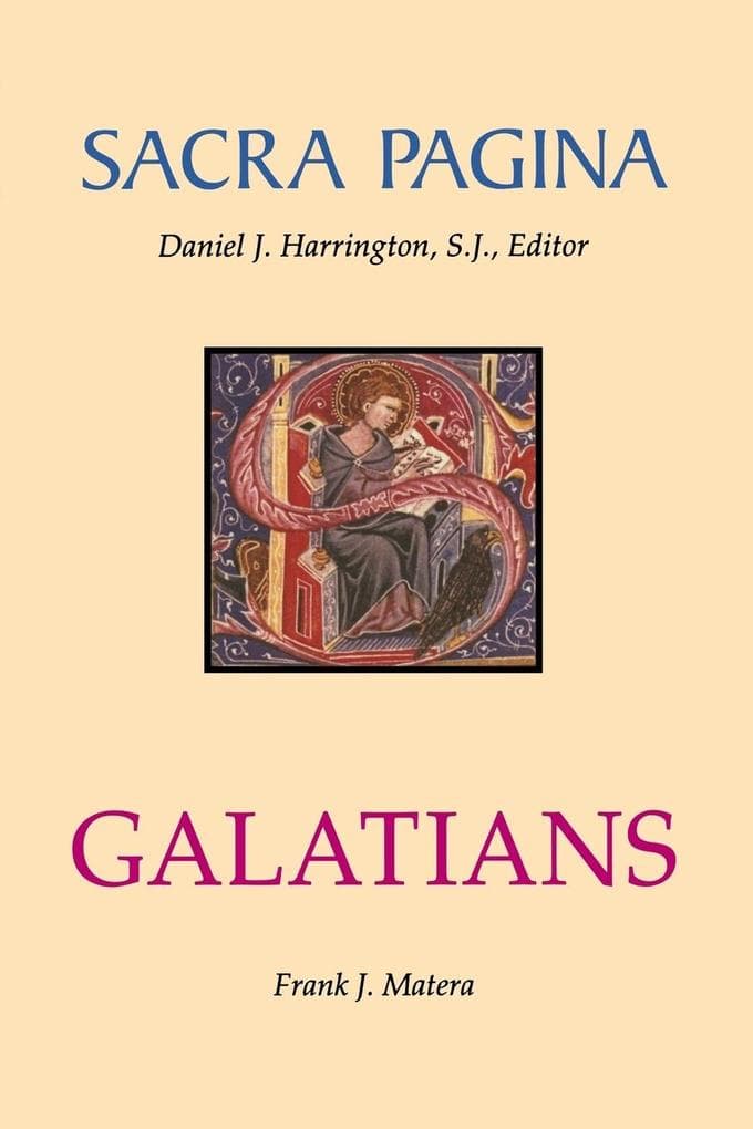 Sacra Pagina
