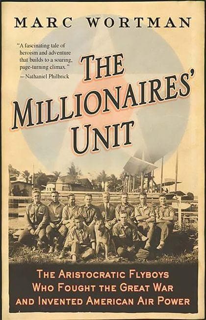 Millionaires' Unit