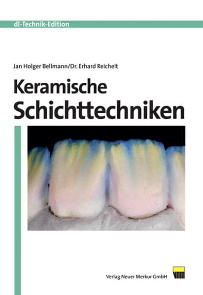 Keramische Schichttechniken