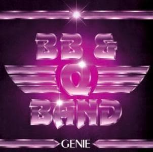 BB&Q Band - Genie