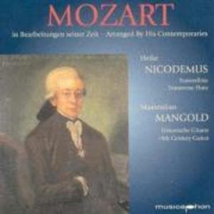 Mozart In Bearbeitungen