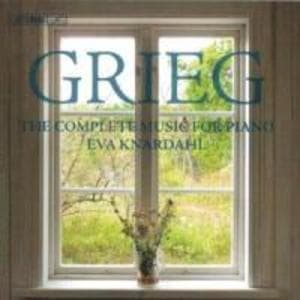 Sämtliche Klavierwerke (GA)