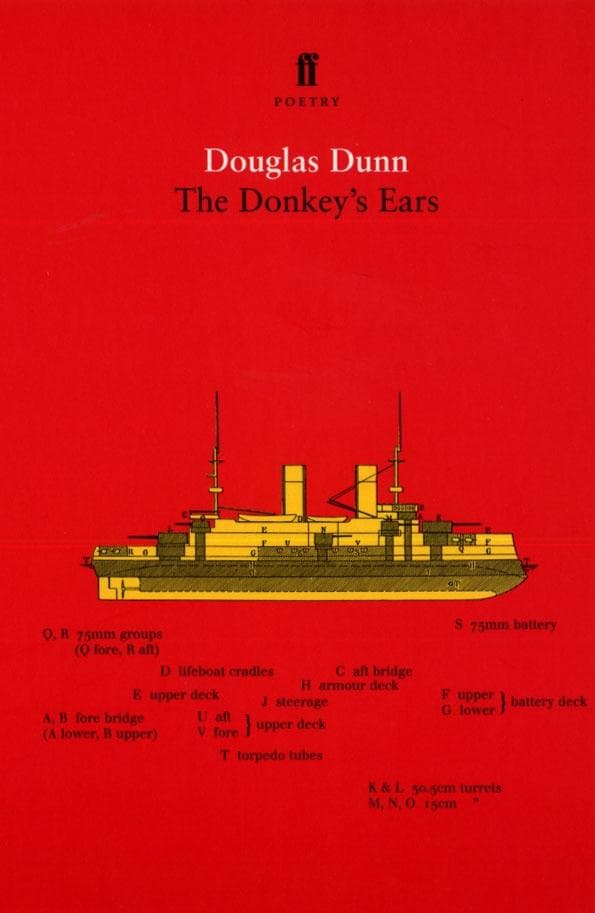 The Donkey's Ears