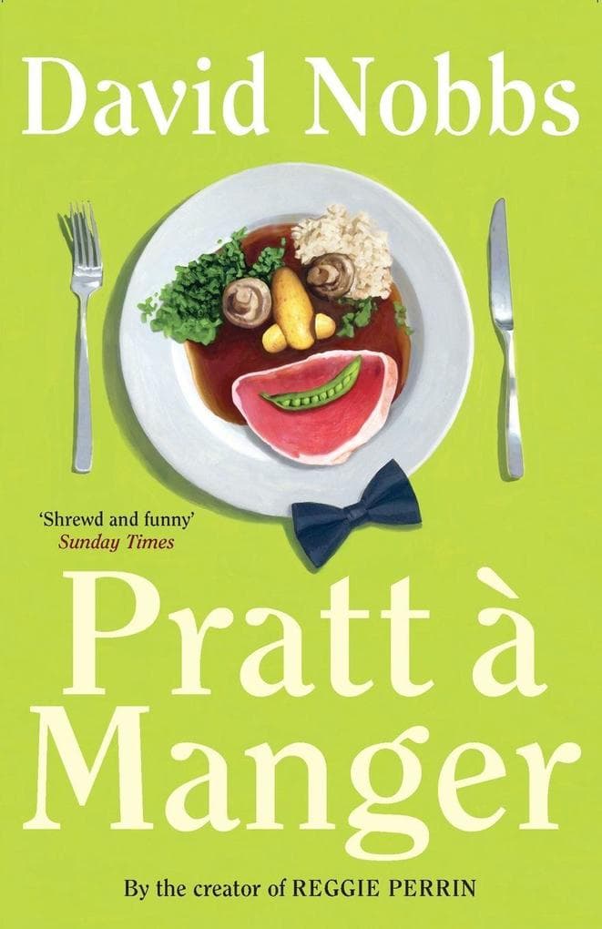Pratt a Manger