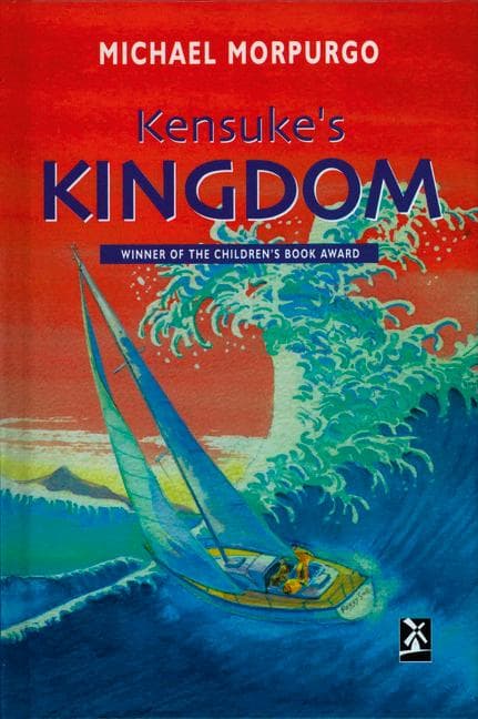 Kensuke''s Kingdom