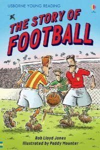The Story of Football