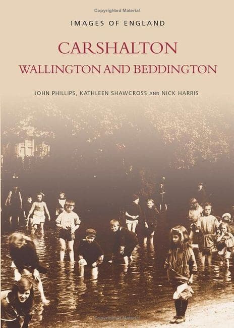 Carshalton, Wallington and Beddington