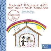 Nach der Hochzeit darf man nicht mehr tauschen
