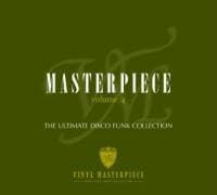 Masterpiece Vol.4