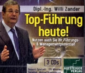 Top-Führung Heute, 3 Audio-CDs