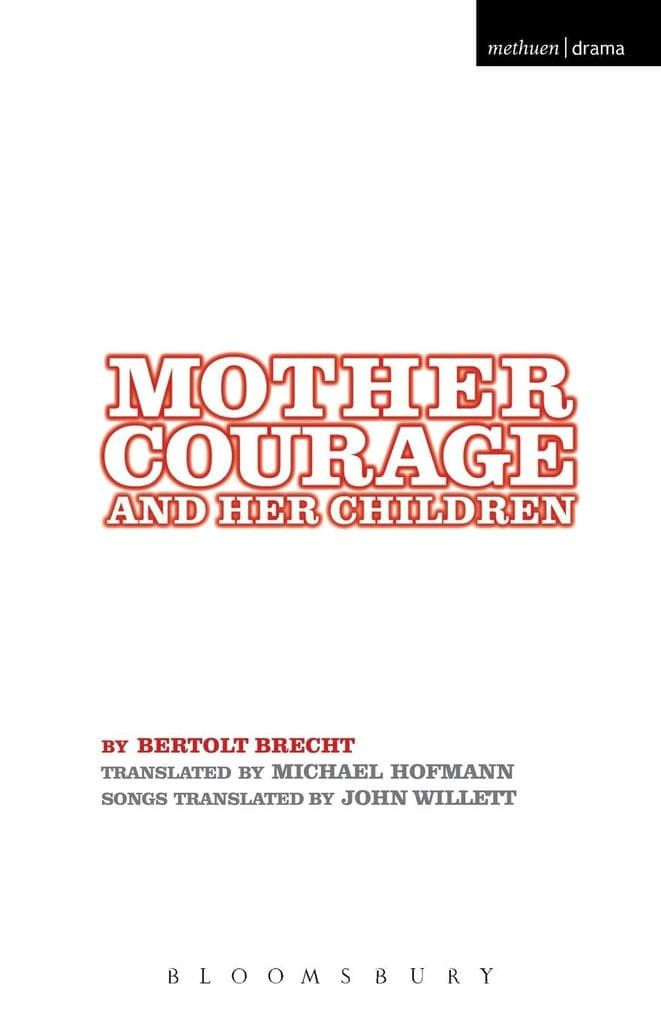 Mother Courage and Her Children