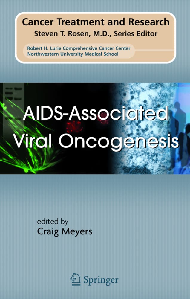 AIDS-Associated Viral Oncogenesis