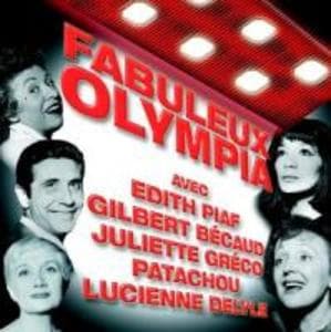 Fabuleux Olympia