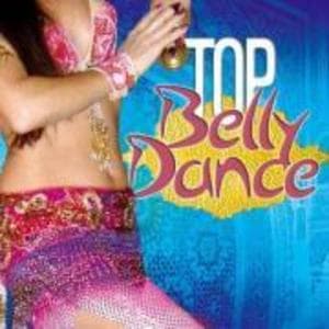Top Bellydance