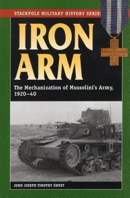 Iron Arm