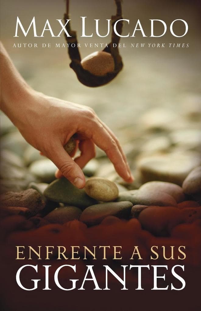 Enfrente Sus Gigantes