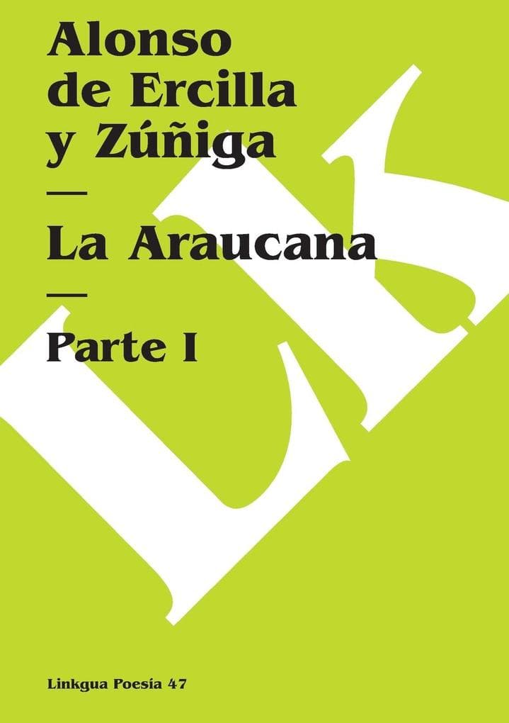 La Araucana