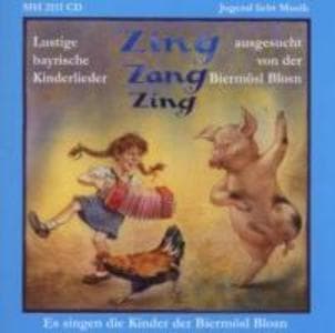 Zing Zang Zing