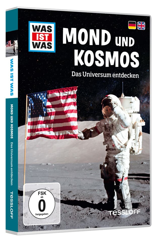 Was ist was
