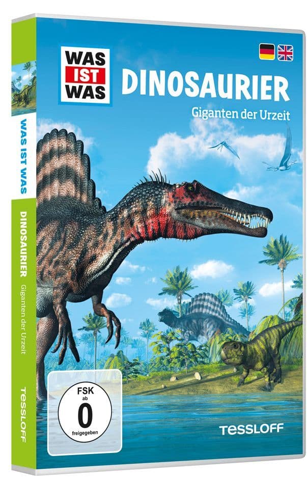 Was ist was