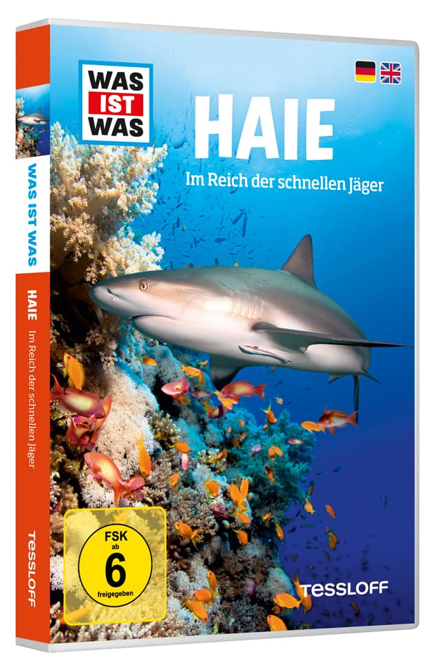 Was ist was