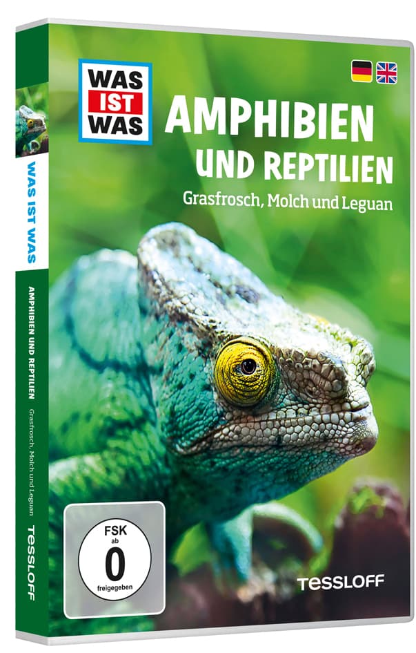 Was ist was
