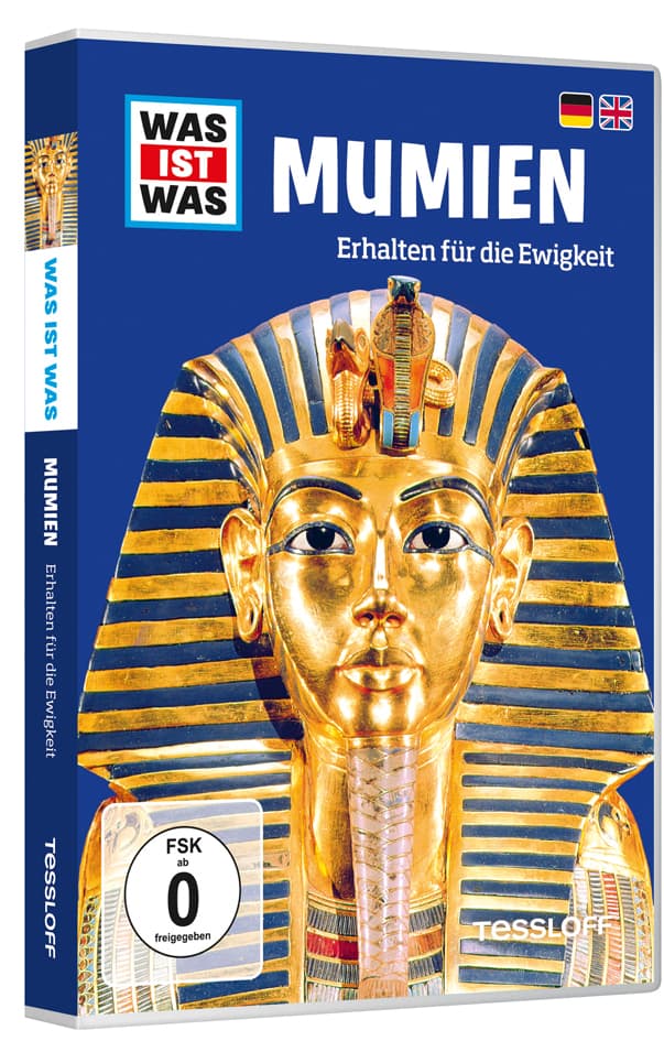 Was ist was