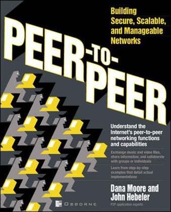 Peer to Peer