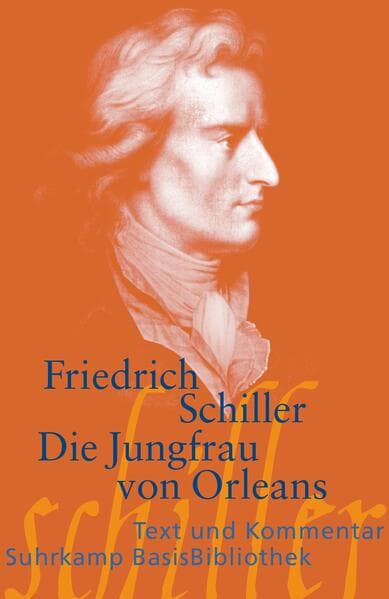 Die Jungfrau von Orleans