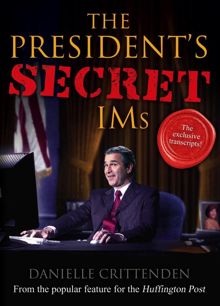 President's Secret IMS