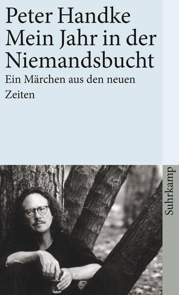 Mein Jahr in der Niemandsbucht