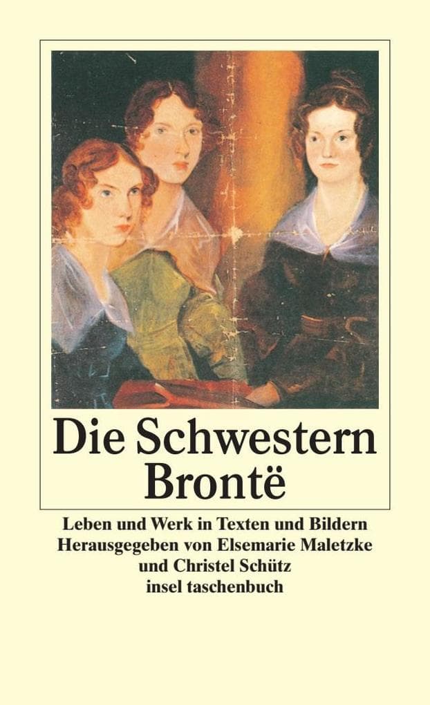 Die Schwestern Brontë