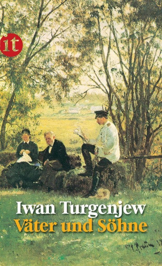 Väter und Söhne