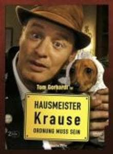 Hausmeister Krause - Ordnung muss sein