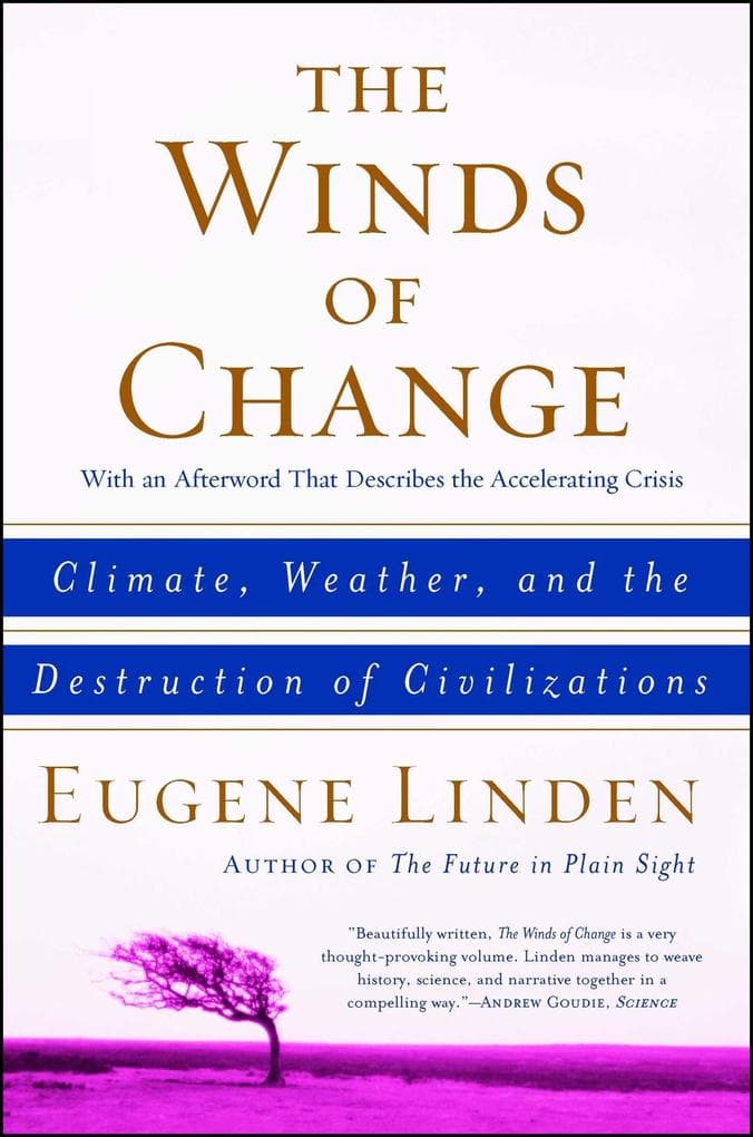 Winds of Change