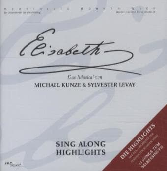 Elisabeth-Das Musical-Sing