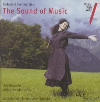 The Sound Of Music-Das Musical