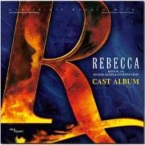 Rebecca-Das Musical-Cast A