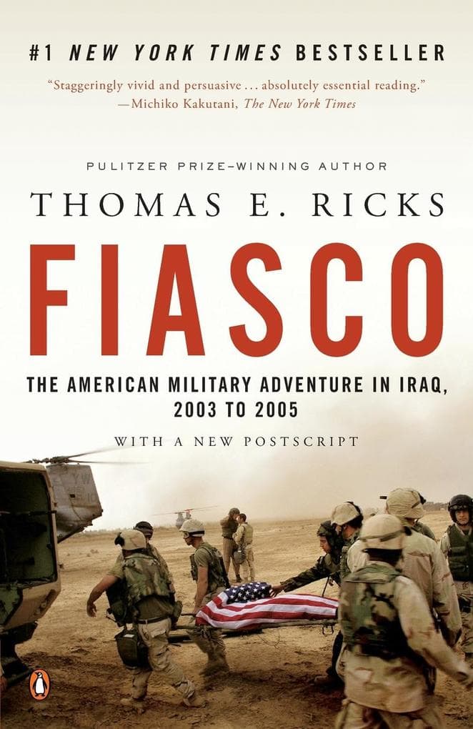 Fiasco