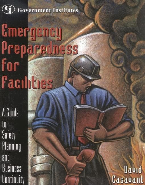 Emergency Preparedness for Facilities