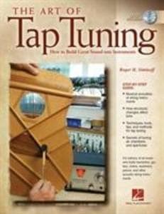 The Art of Tap Tuning