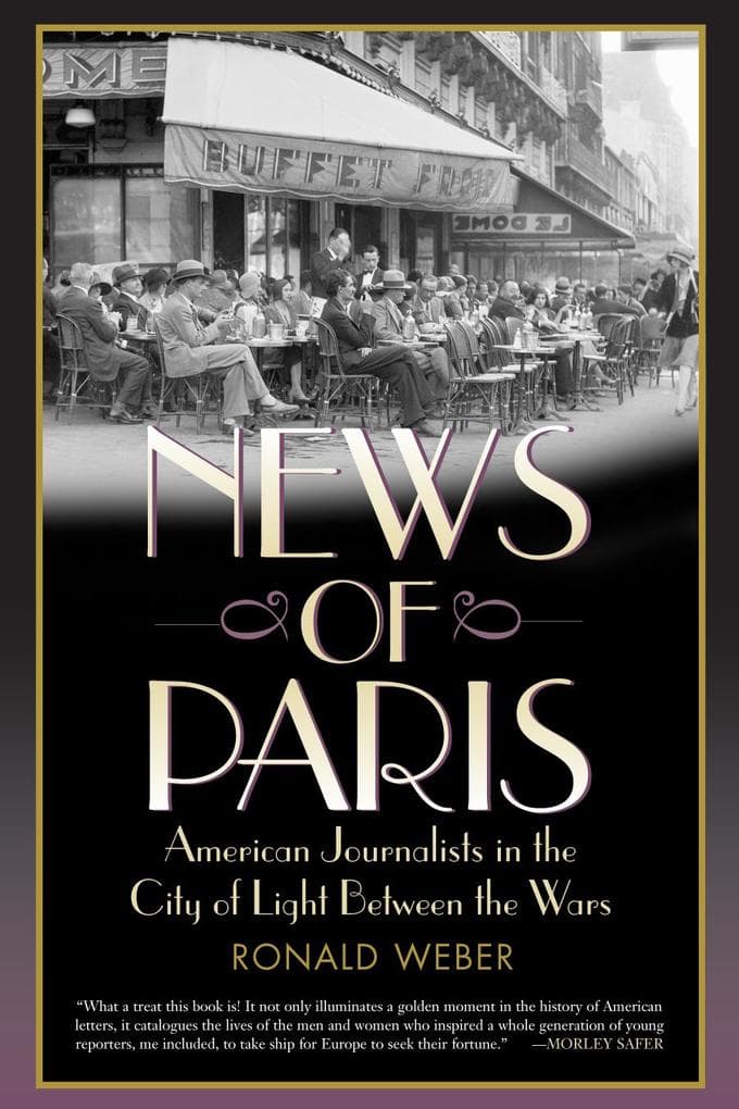 News of Paris