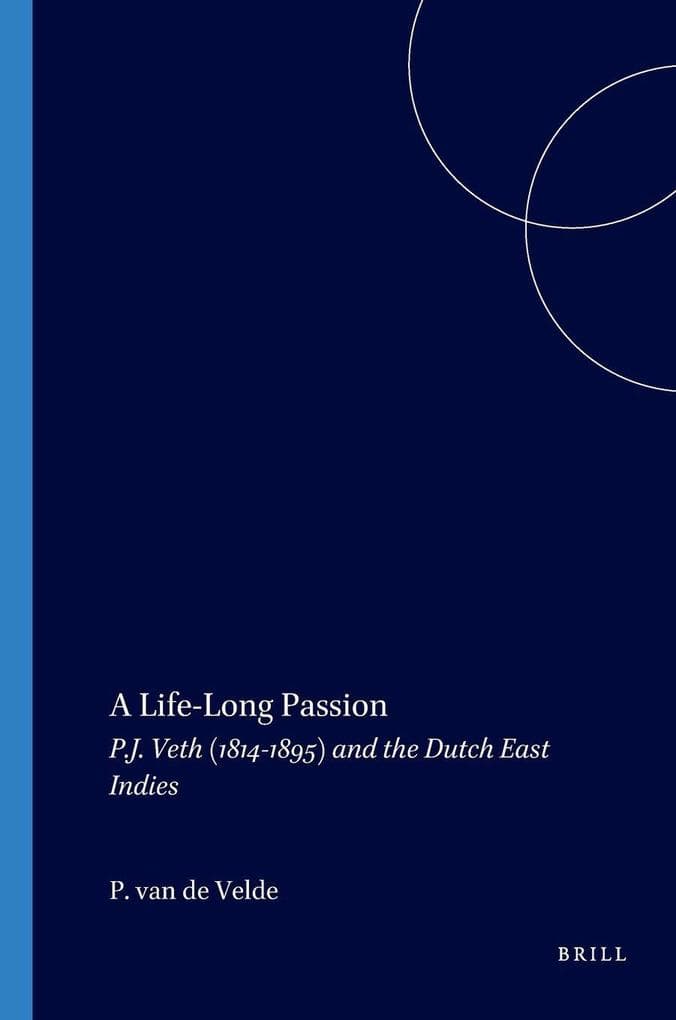A Life-Long Passion