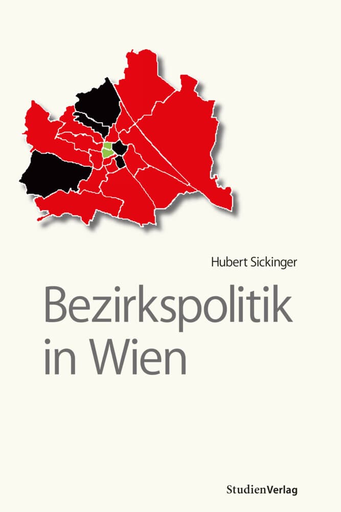Bezirkspolitik in Wien