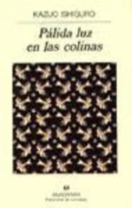 Pálida luz en las colinas